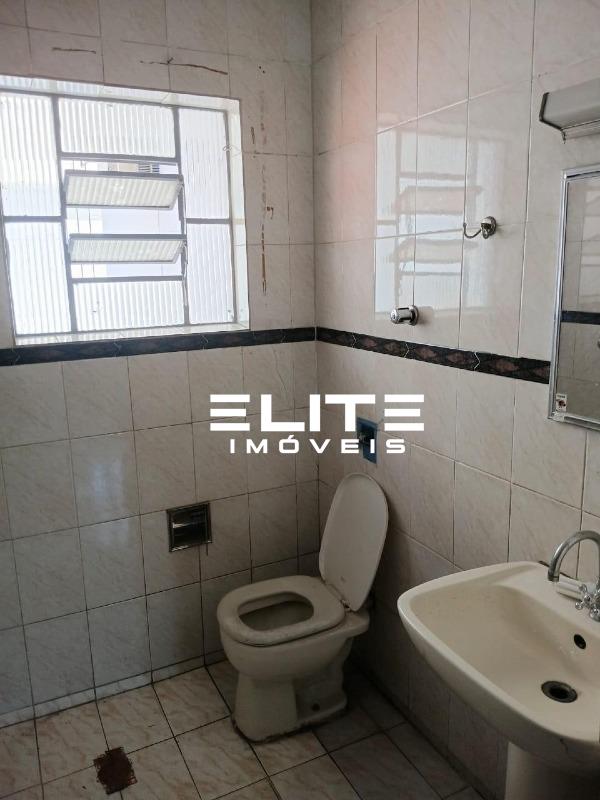 Sobrado à venda no Jardim Bela Vista: 