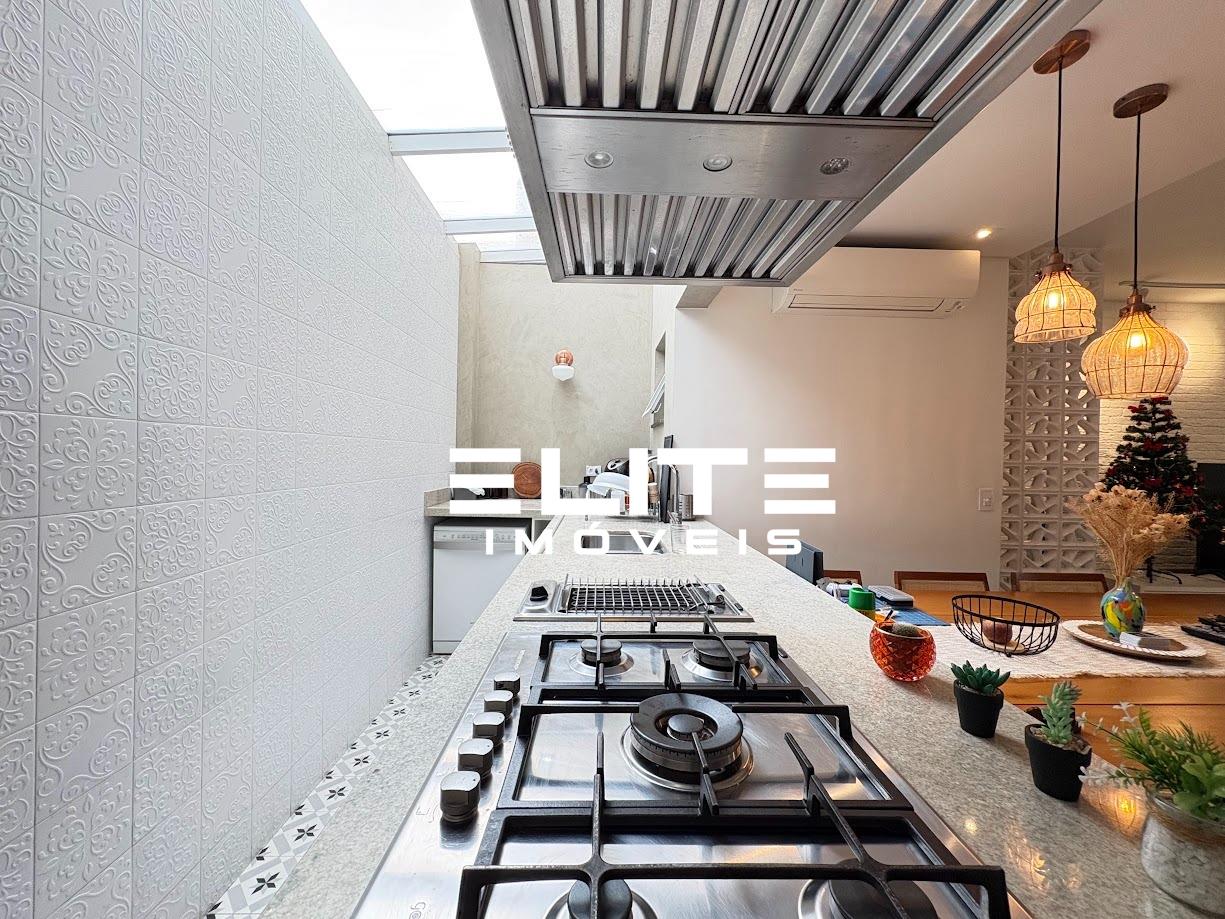 Sobrado à venda no Vila Alpina: 