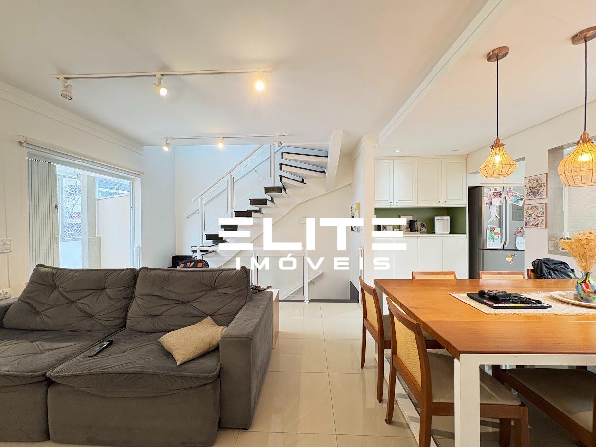 Sobrado à venda no Vila Alpina: 