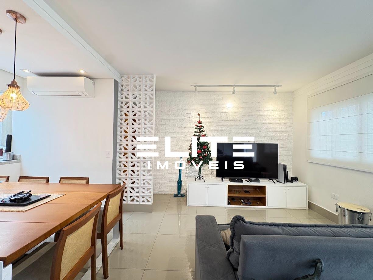 Sobrado à venda no Vila Alpina: 