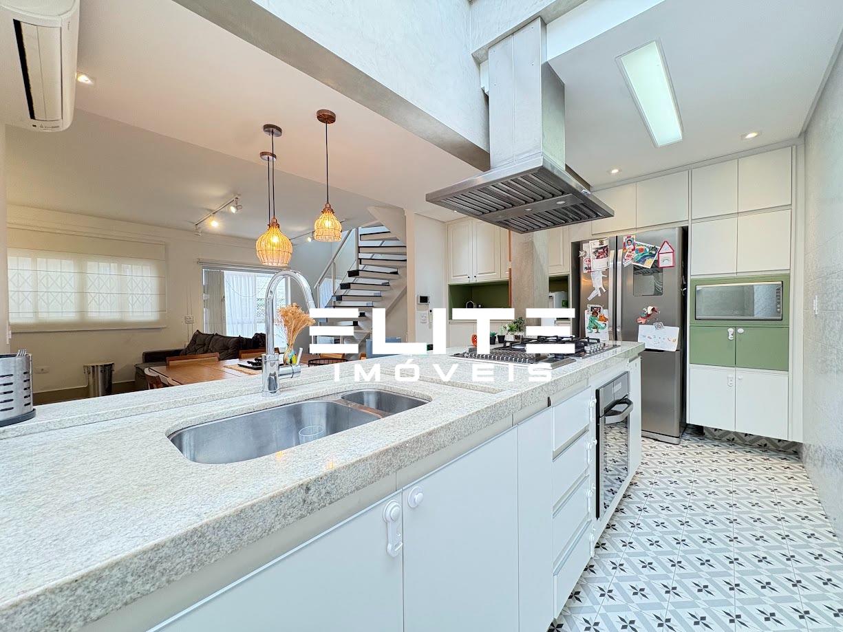 Sobrado à venda no Vila Alpina: 