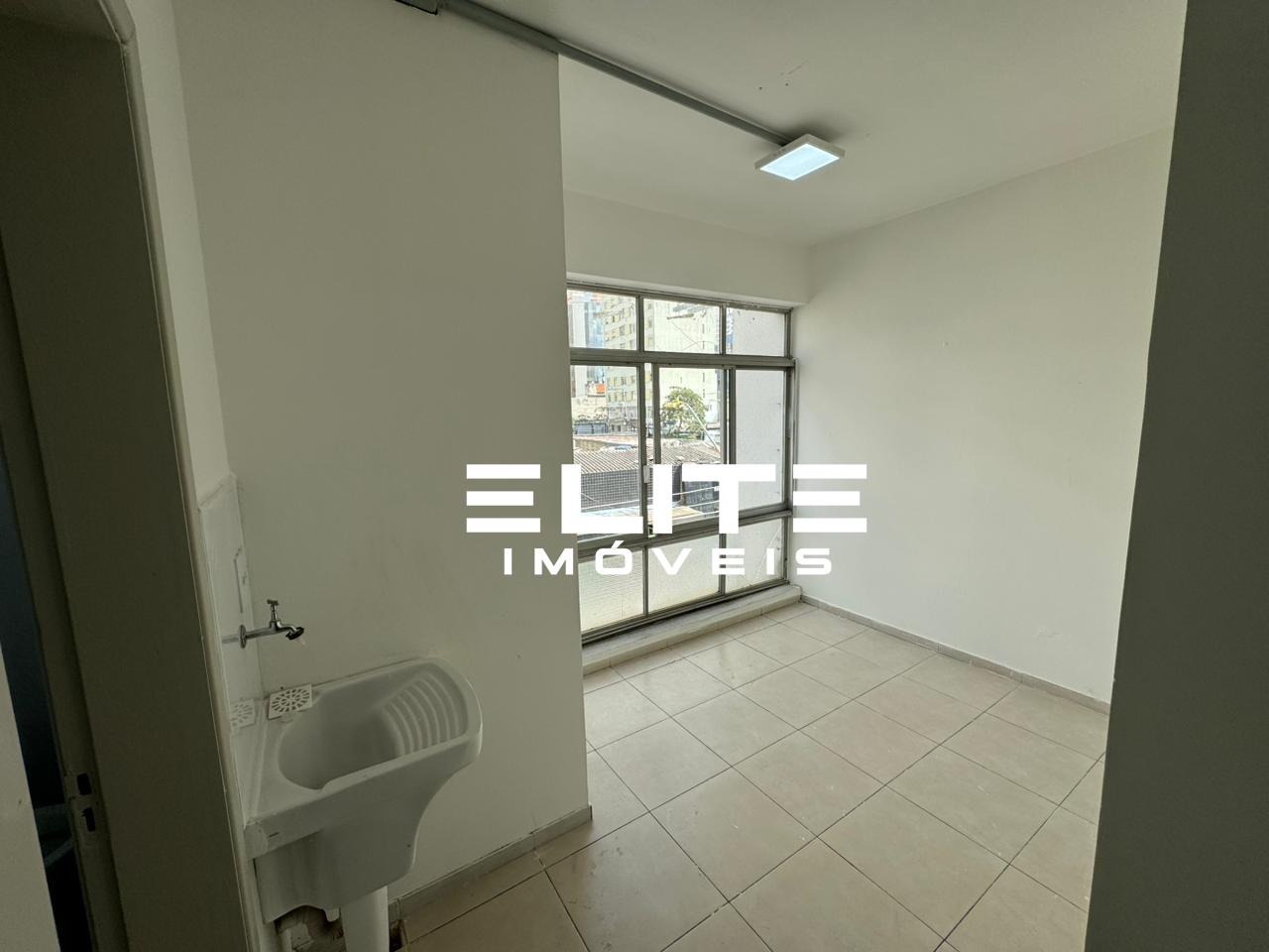 Apartamento para aluguel no Centro: 