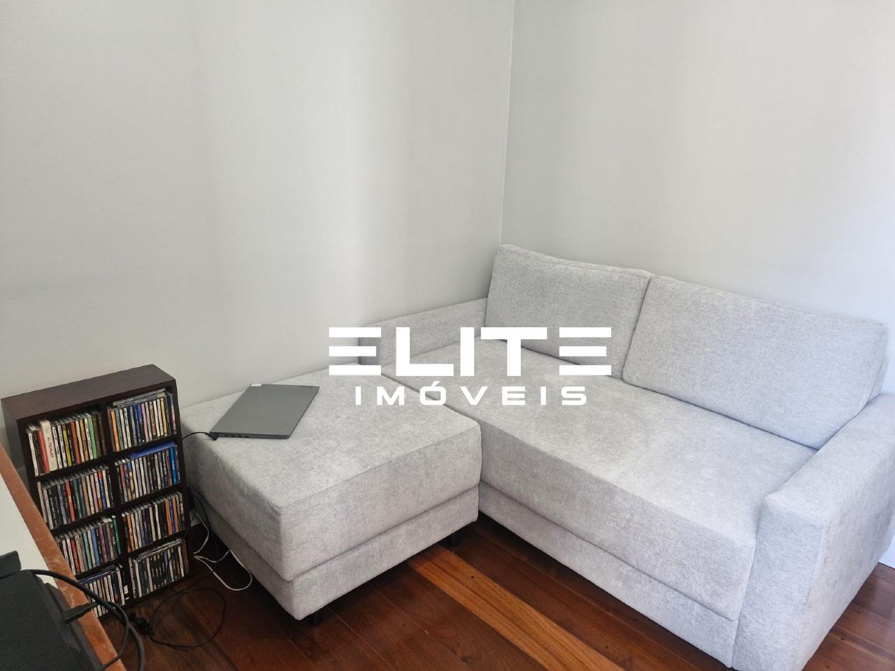 Apartamento à venda no Bairro Jardim: 