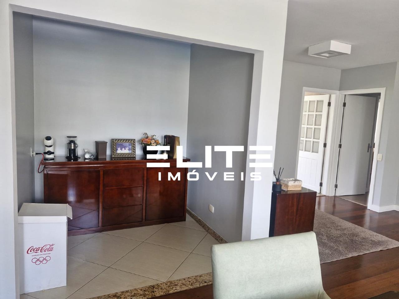 Apartamento à venda no Bairro Jardim: 