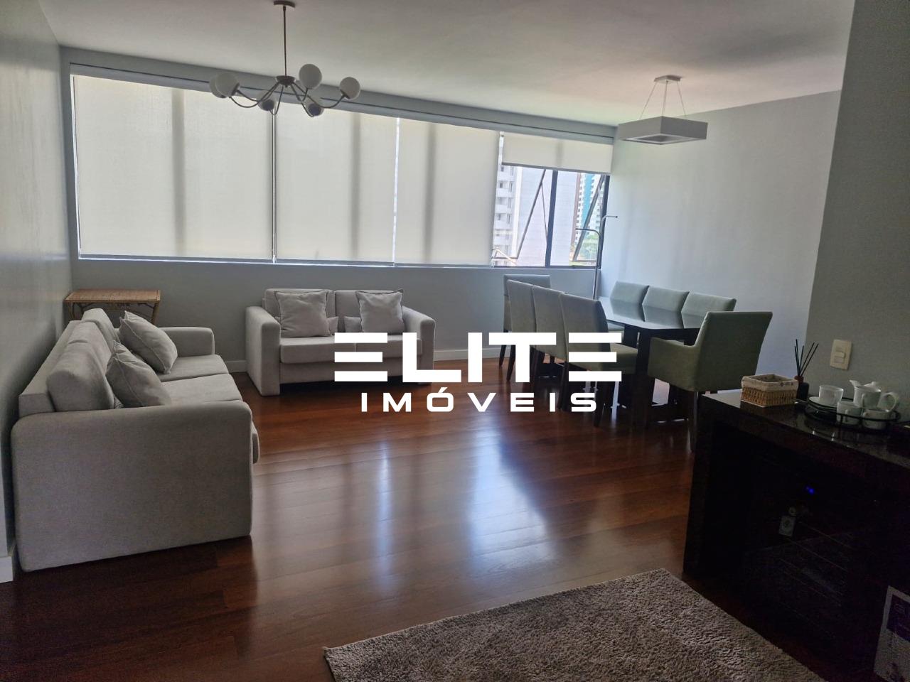 Apartamento à venda no Bairro Jardim: 