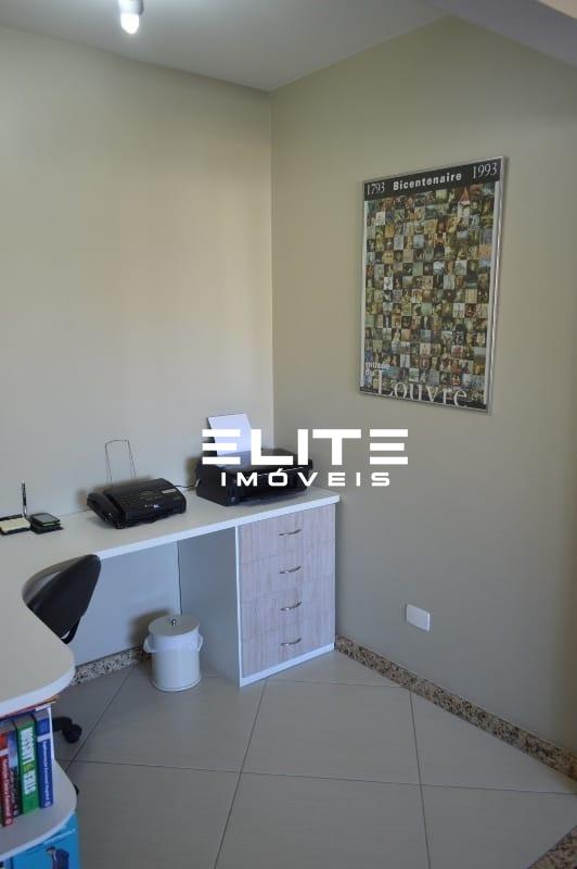 Apartamento à venda no Bairro Jardim: 