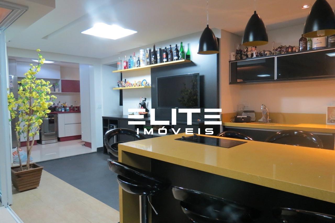 Apartamento à venda no Campestre: 