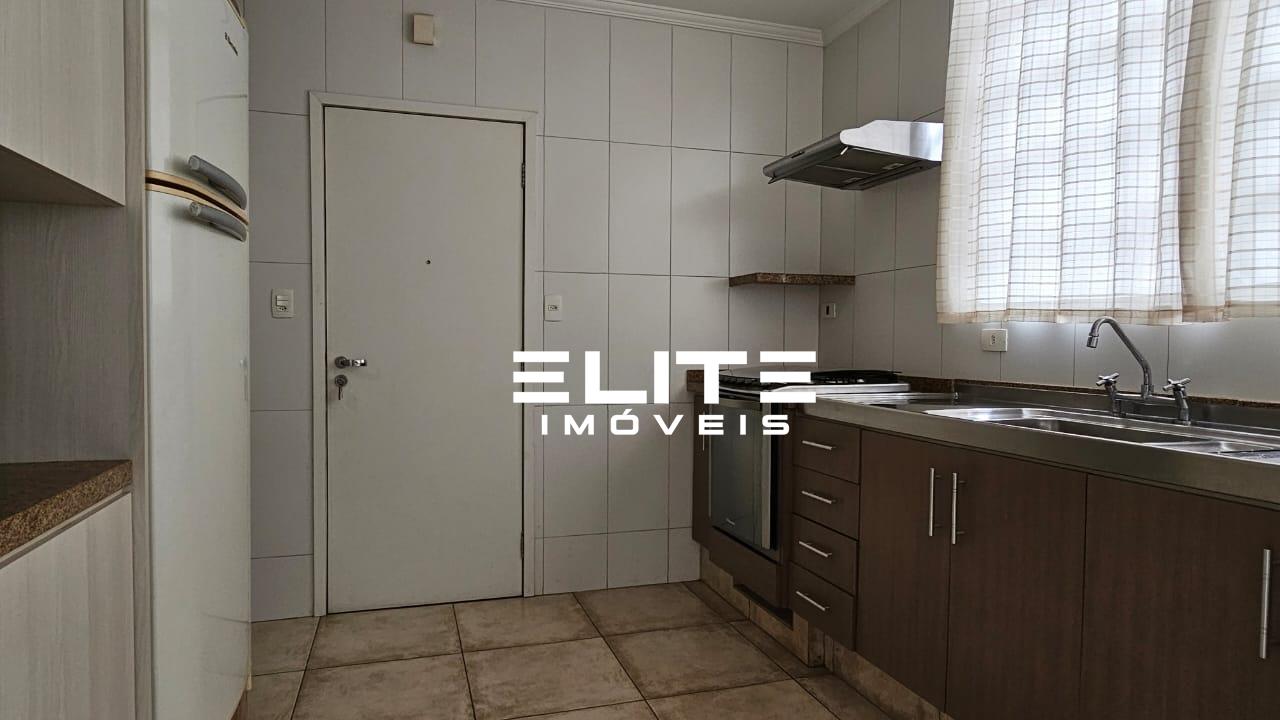 Apartamento à venda no Vila Assunção: 