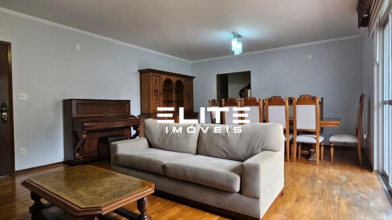 Apartamento à venda no Vila Assunção: 