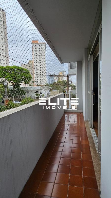 Apartamento à venda no Vila Assunção: 