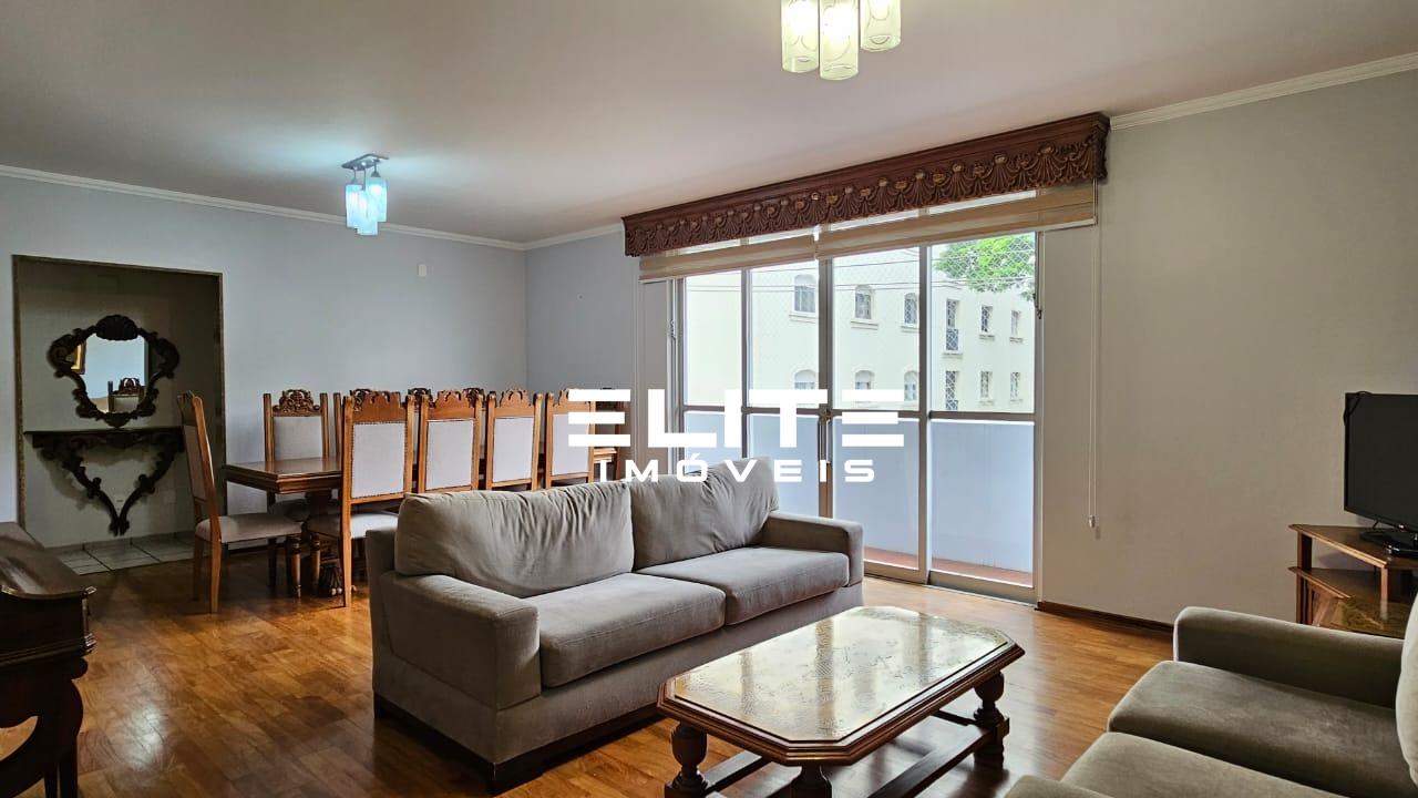 Apartamento à venda no Vila Assunção: 