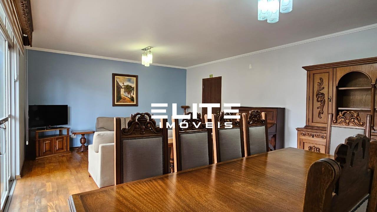 Apartamento à venda no Vila Assunção: 