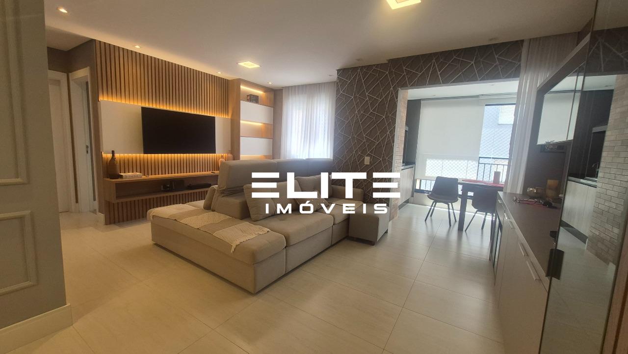 Apartamento à venda no Campestre: 