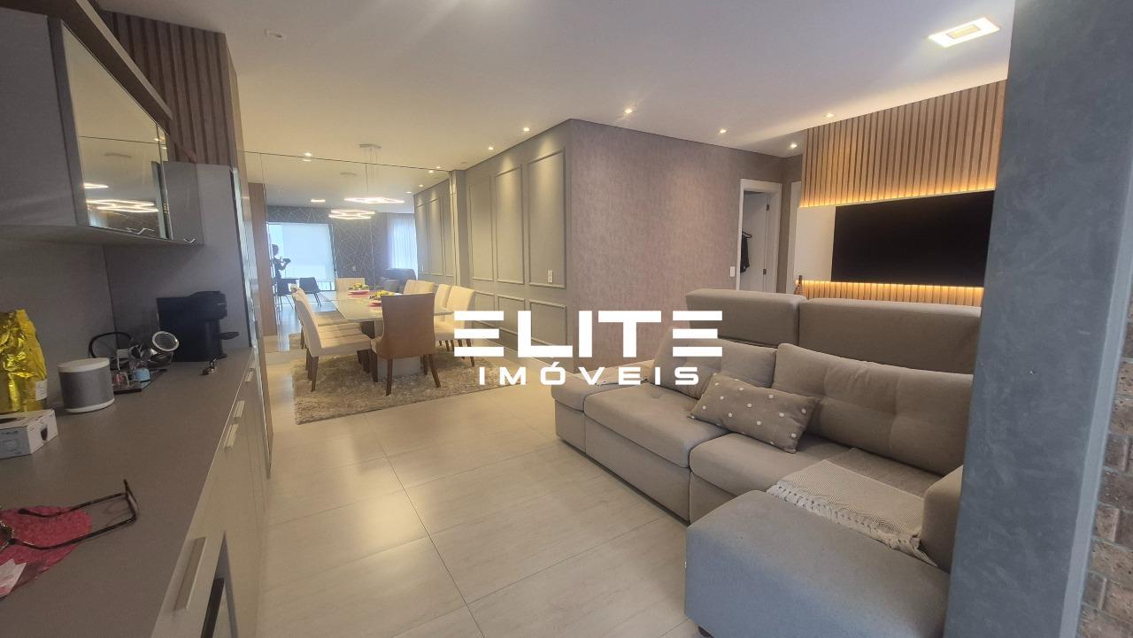 Apartamento à venda no Campestre: 