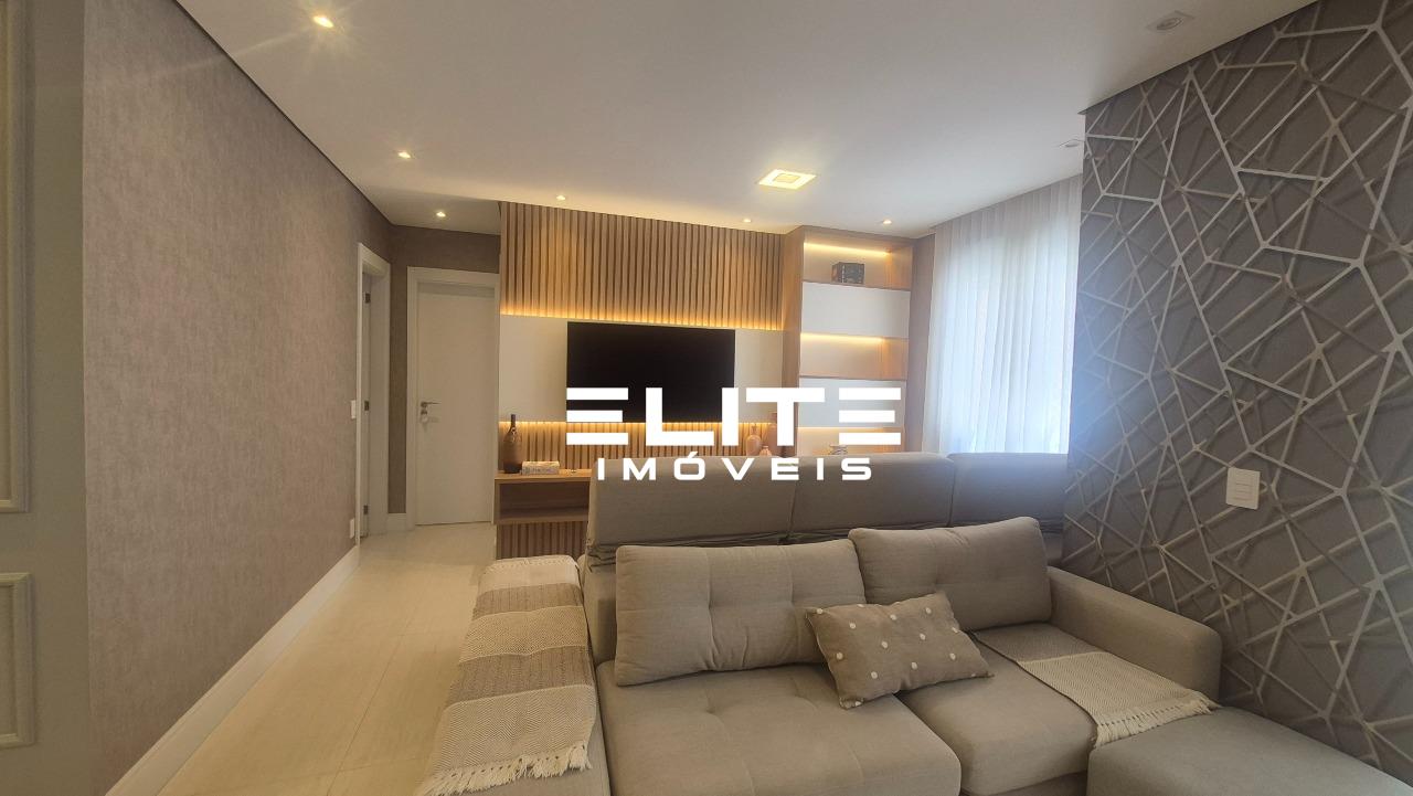 Apartamento à venda no Campestre: 