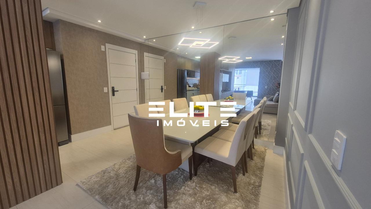 Apartamento à venda no Campestre: 