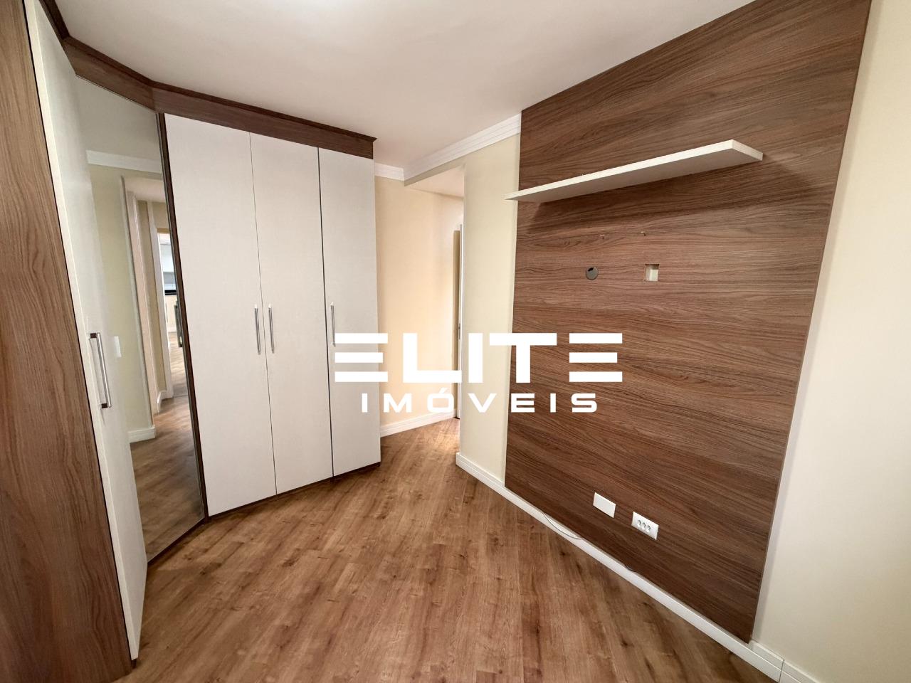 Apartamento à venda no Jardim: 