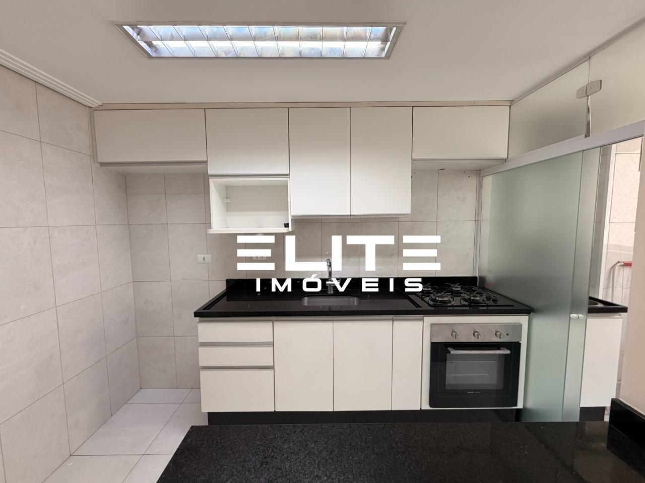 Apartamento à venda no Jardim: 