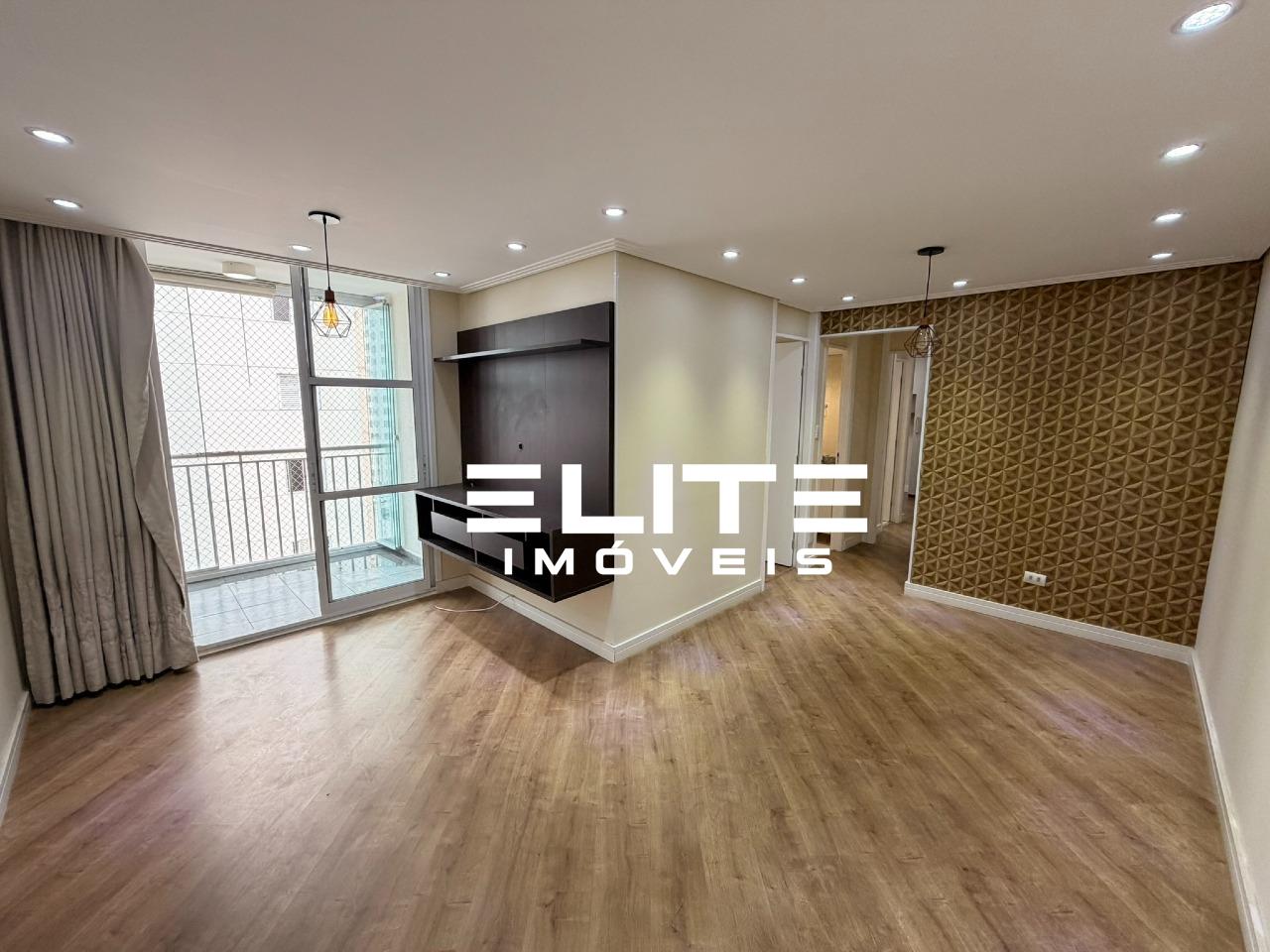 Apartamento à venda no Jardim: 