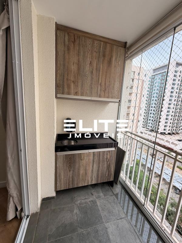 Apartamento à venda no Jardim: 