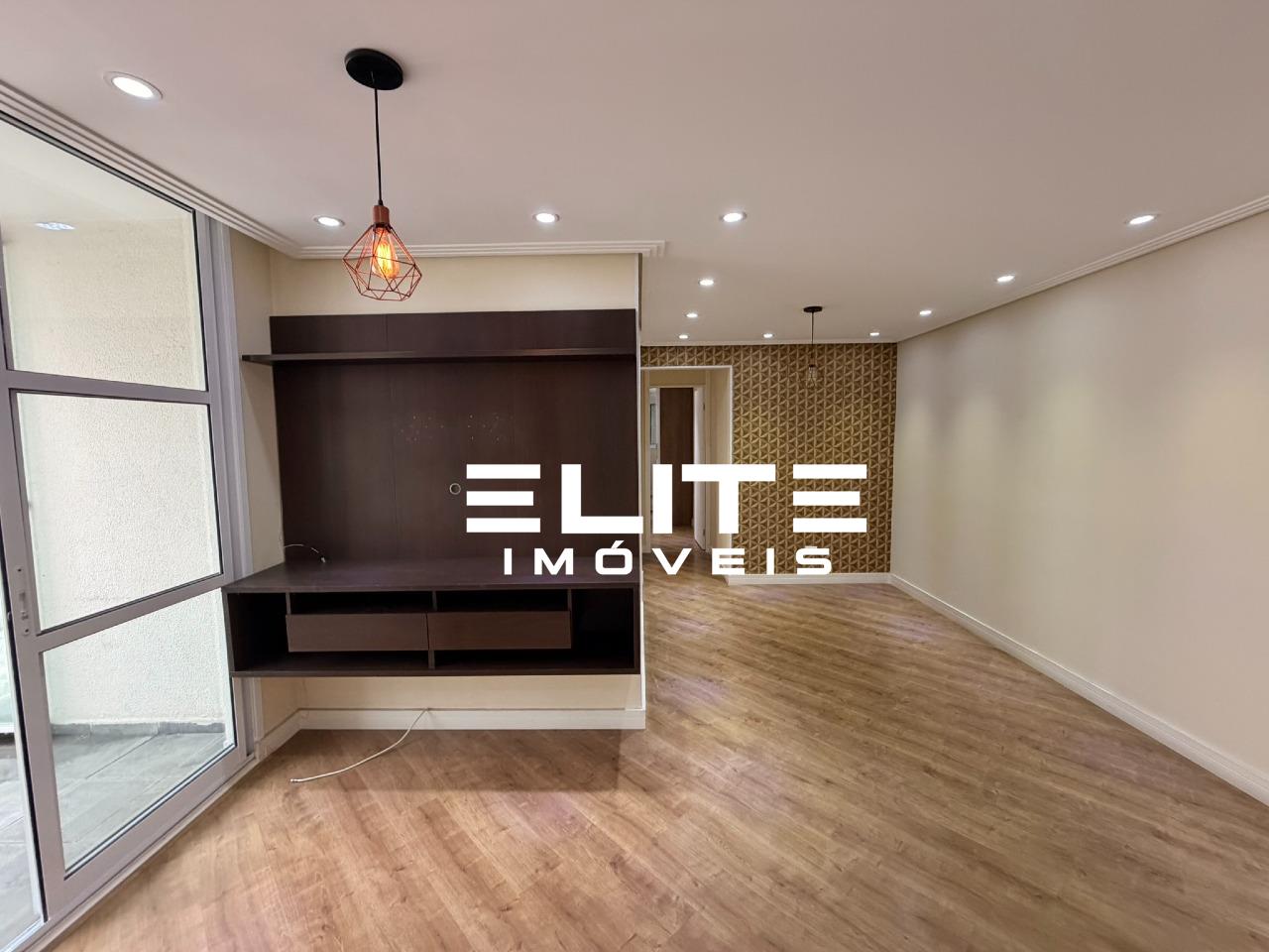 Apartamento à venda no Jardim: 