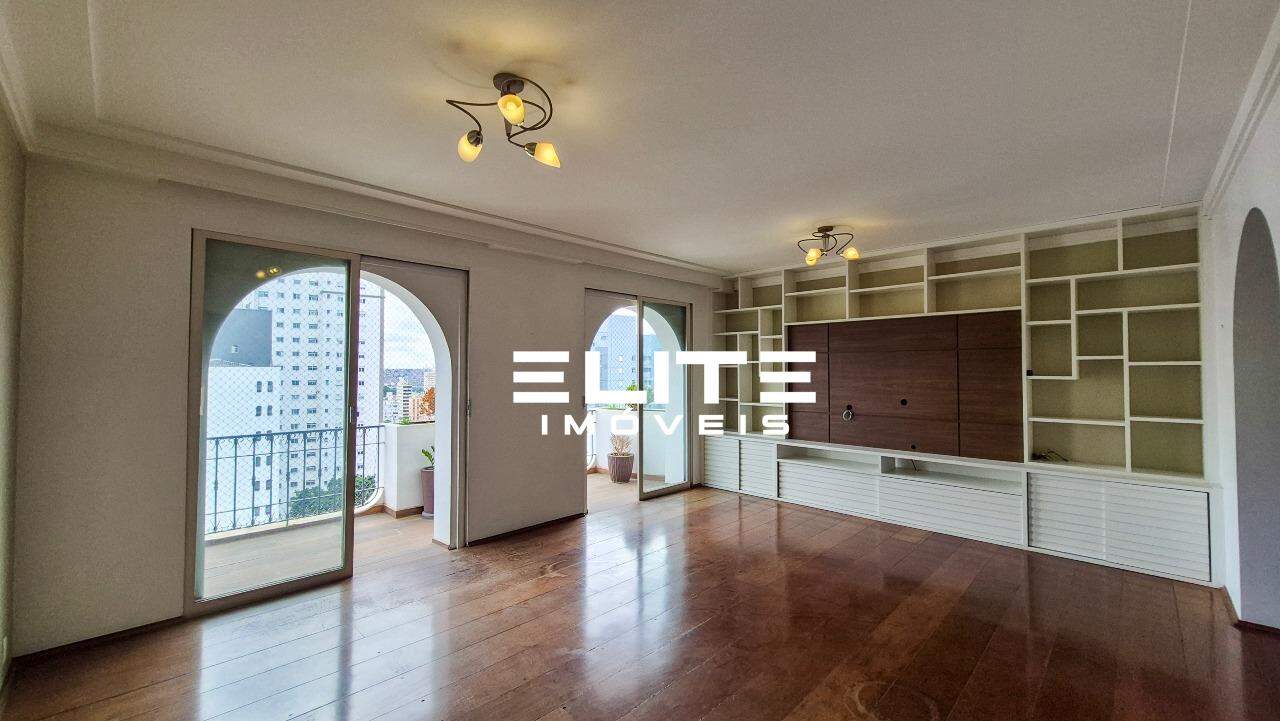 Apartamento à venda no Vila Assunção: 