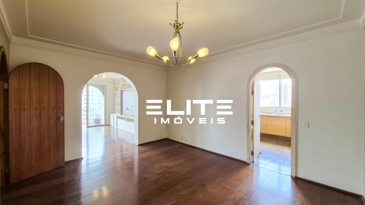 Apartamento à venda no Vila Assunção: 