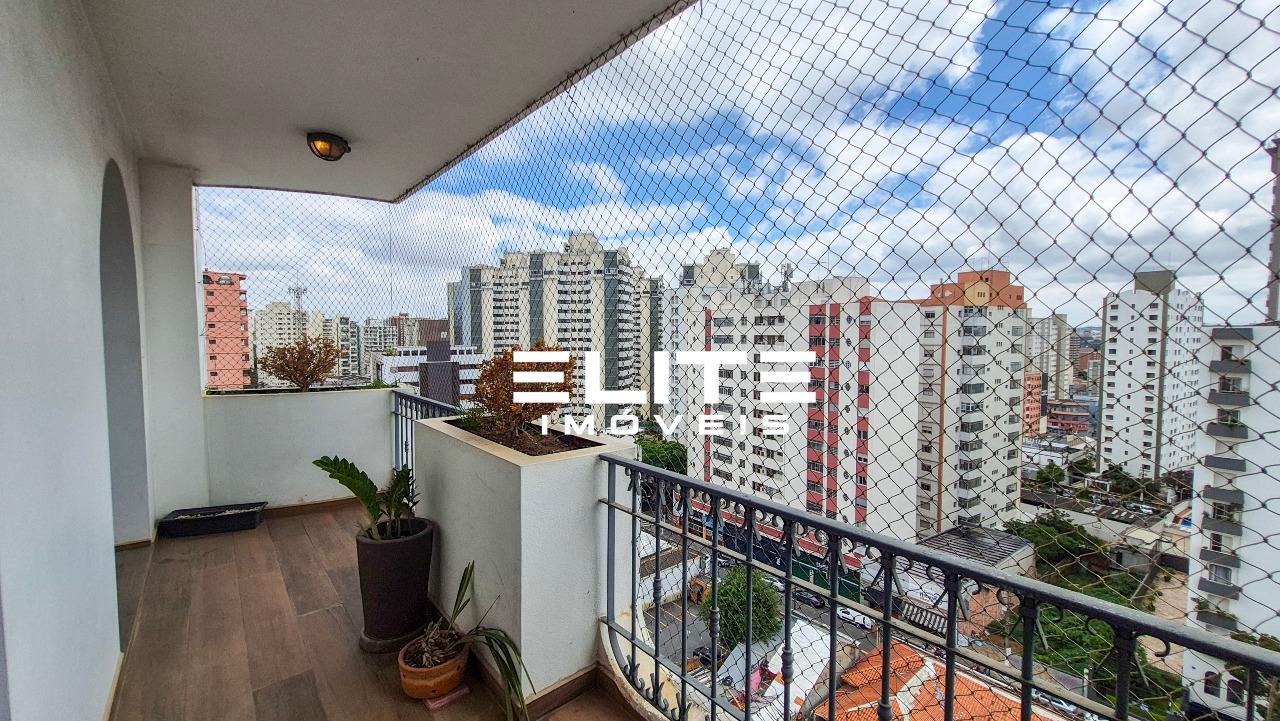 Apartamento à venda no Vila Assunção: 
