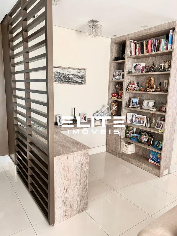 Apartamento à venda no Campestre: 