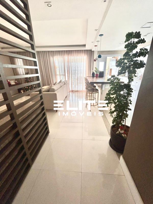 Apartamento à venda no Campestre: 