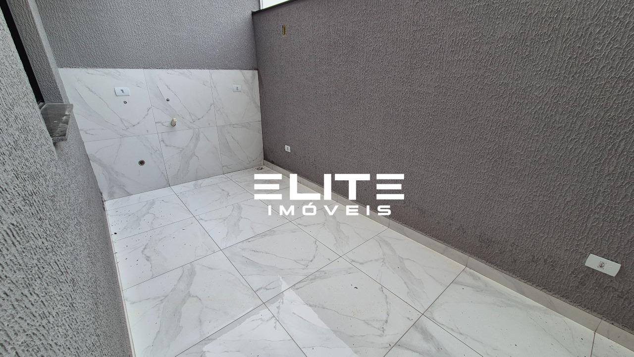 Sobrado à venda no Vila Alpina: 