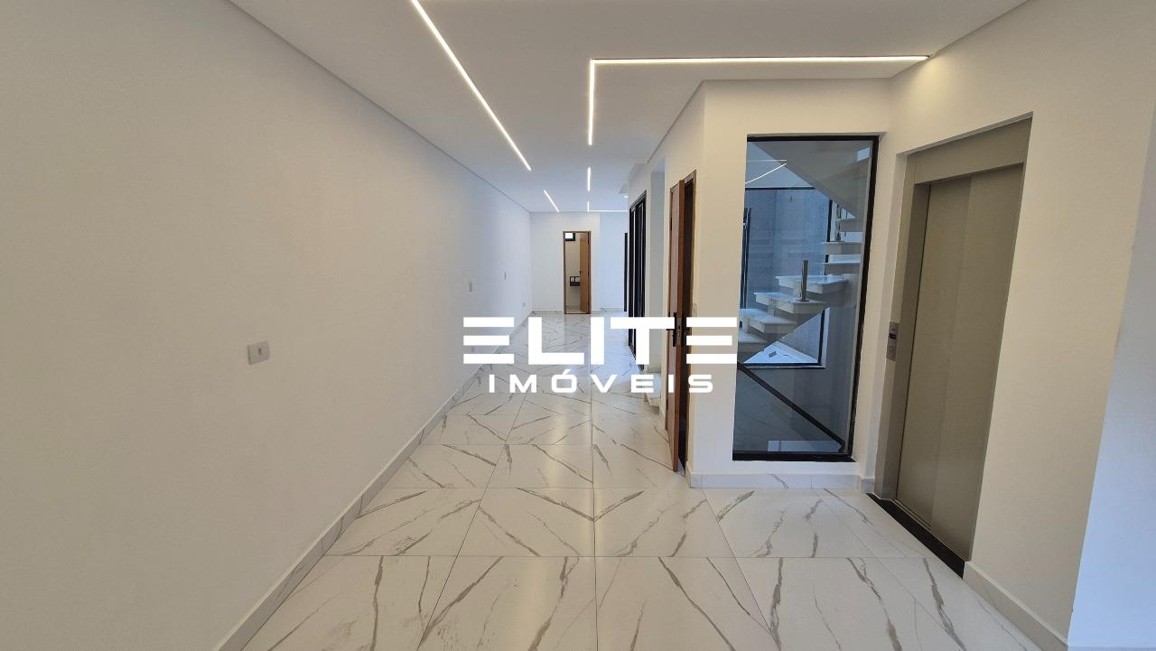 Sobrado à venda no Vila Alpina: 