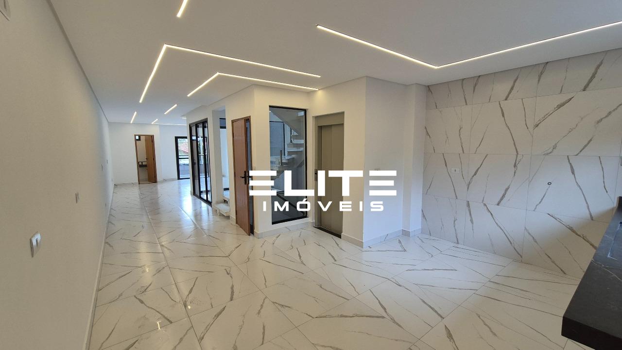 Sobrado à venda no Vila Alpina: 