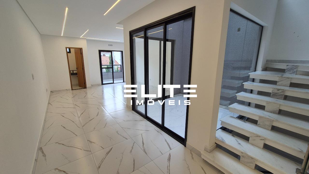 Sobrado à venda no Vila Alpina: 