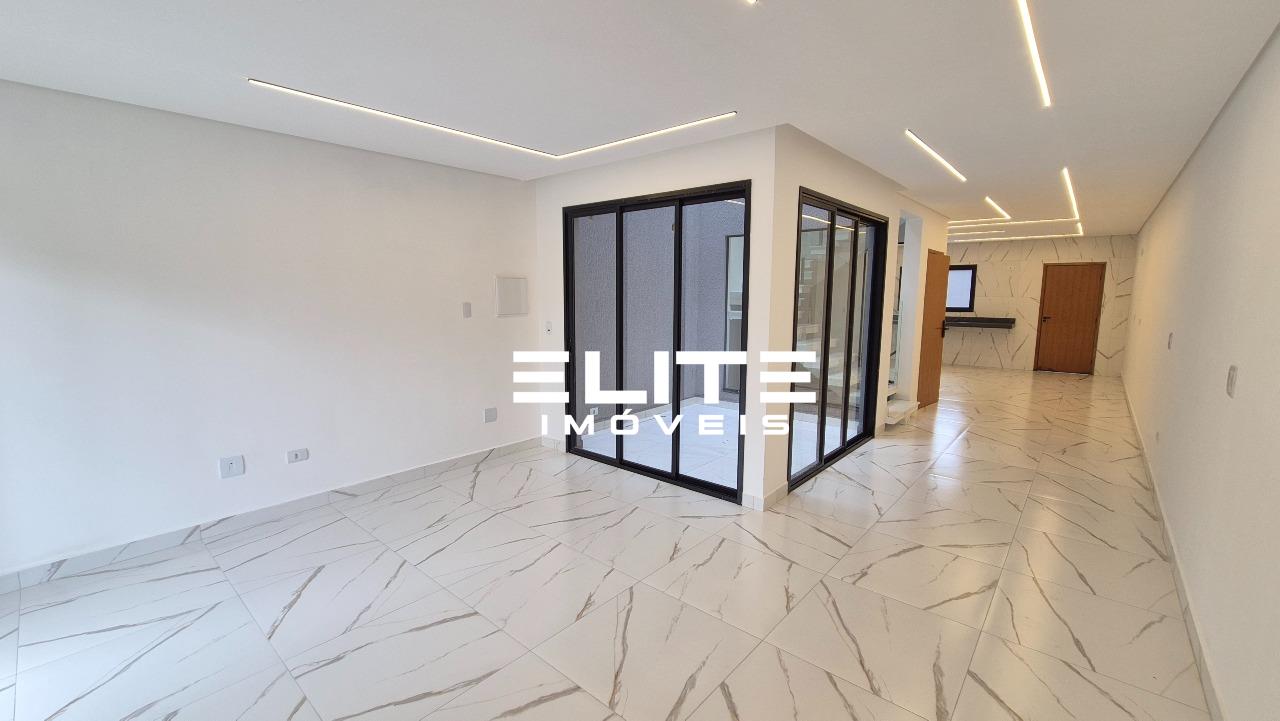 Sobrado à venda no Vila Alpina: 