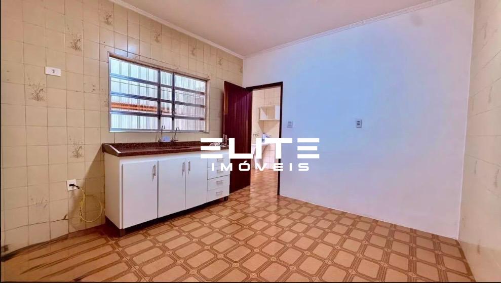 Casa à venda no Vila Valparaíso: 