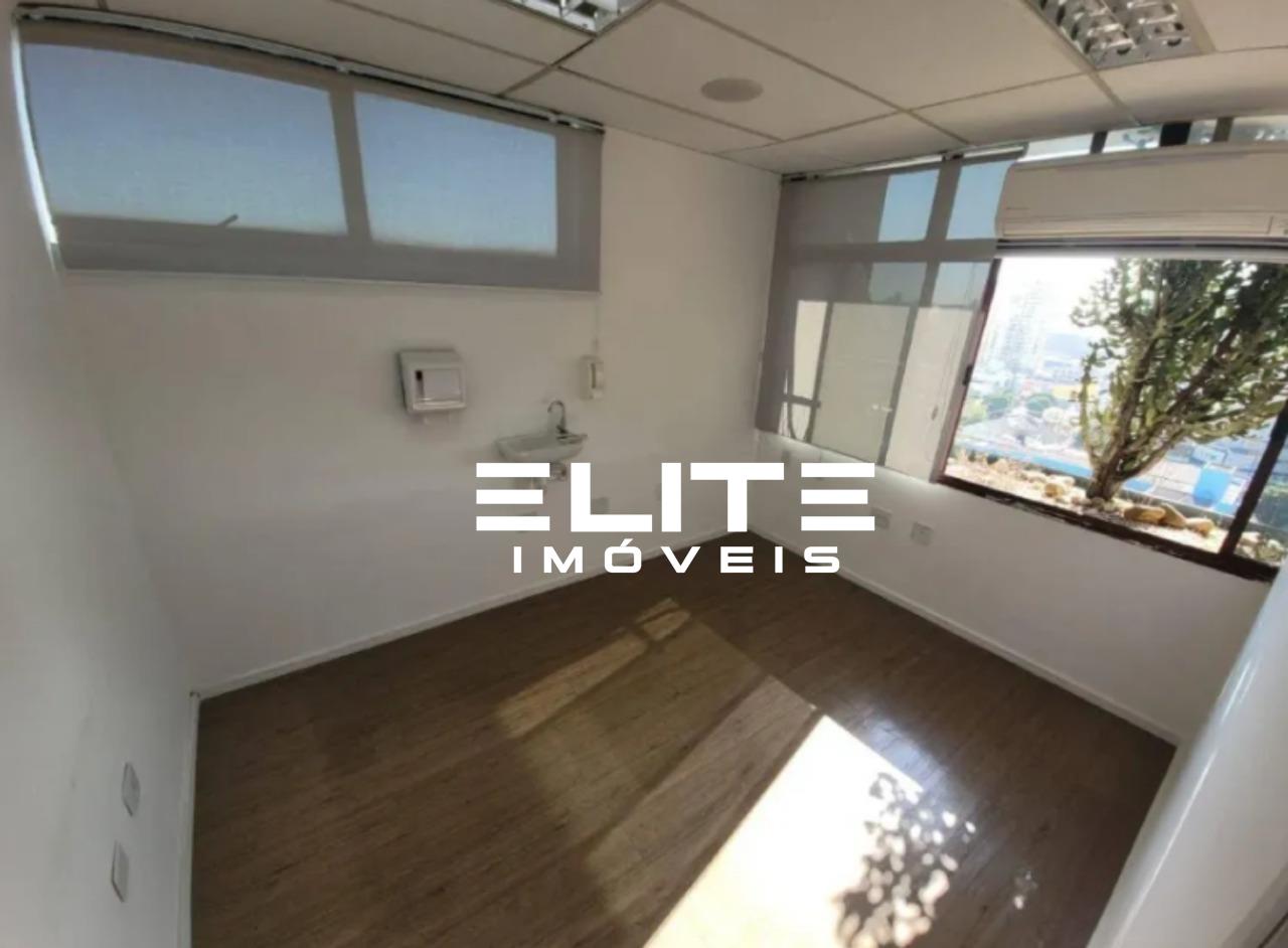 Sala comercial à venda no Centro: 