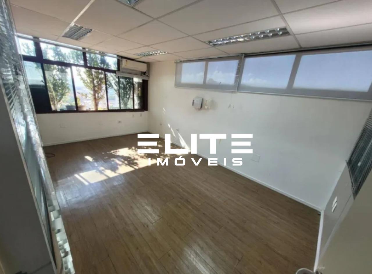 Sala comercial à venda no Centro: 