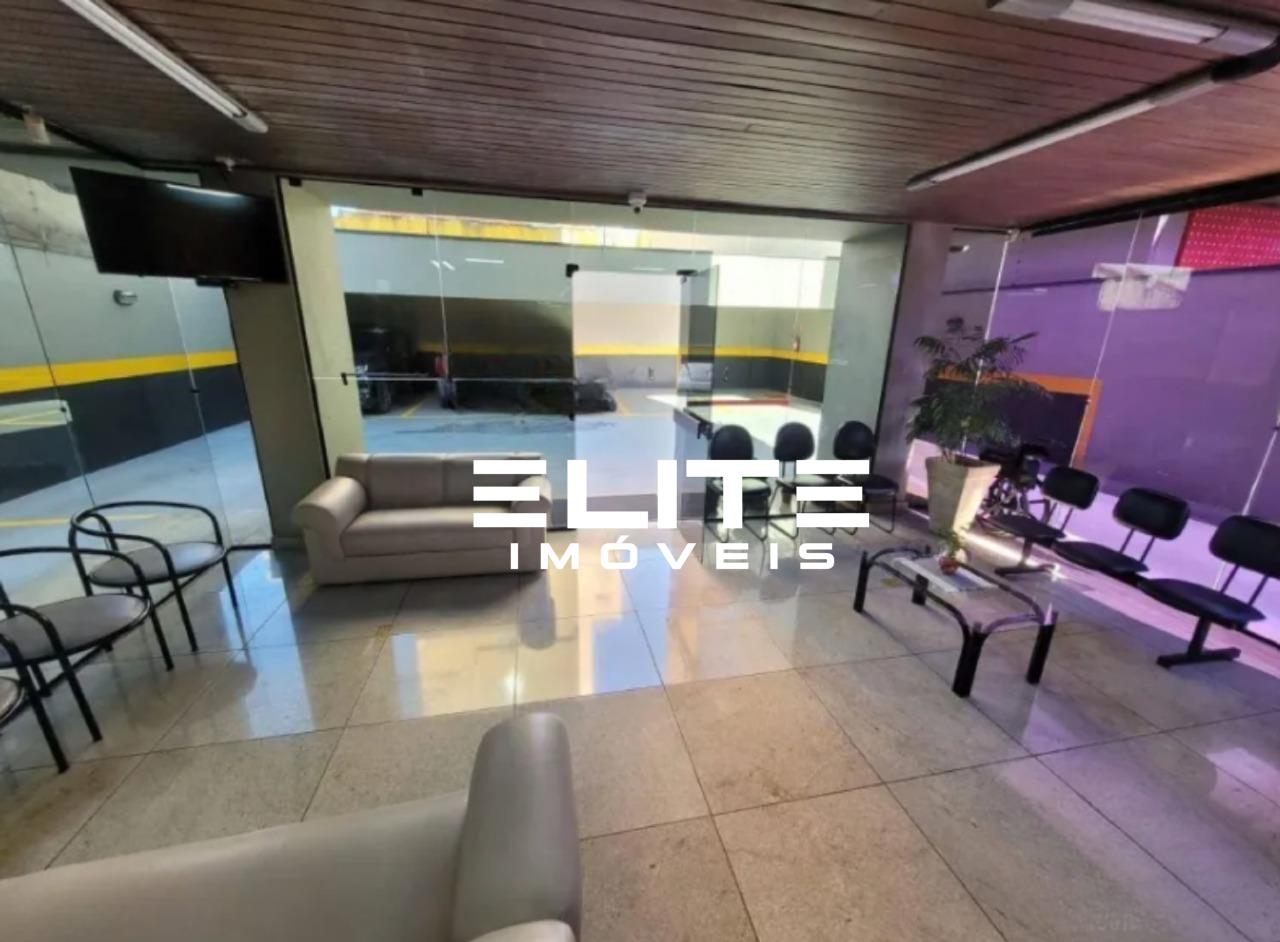 Sala comercial à venda no Centro: 