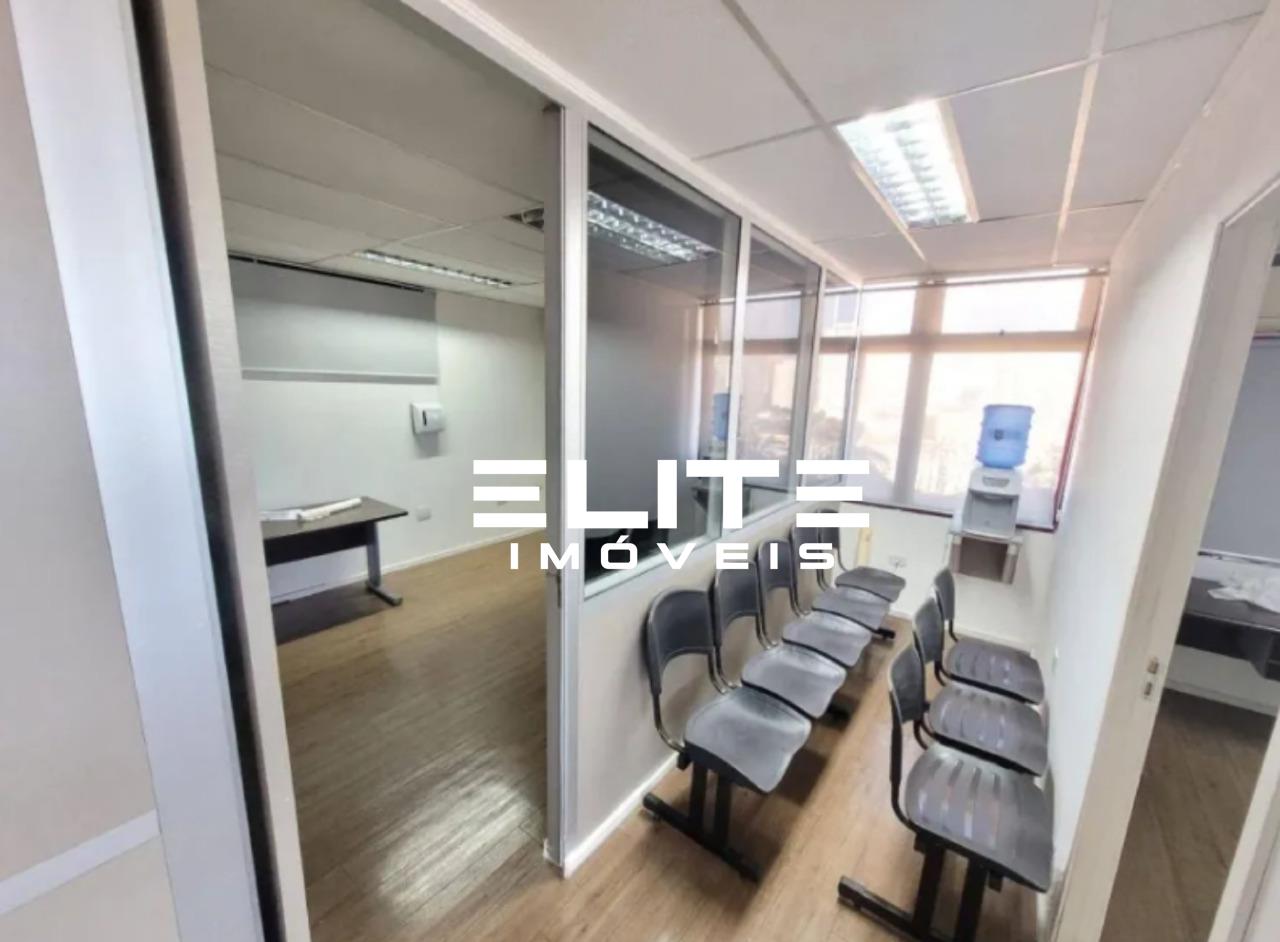 Sala comercial à venda no Centro: 