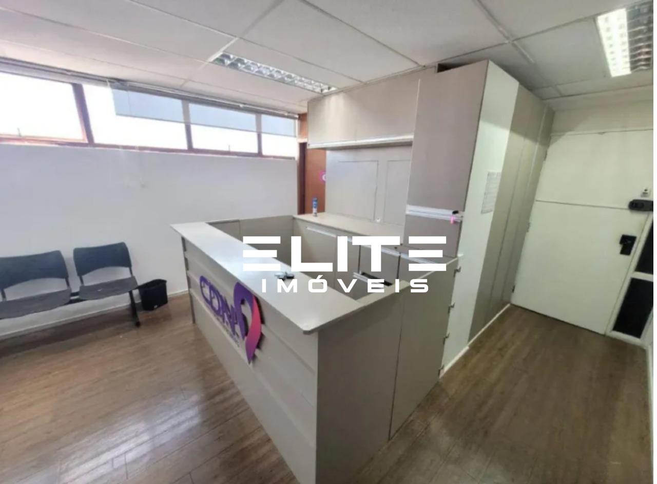 Sala comercial à venda no Centro: 