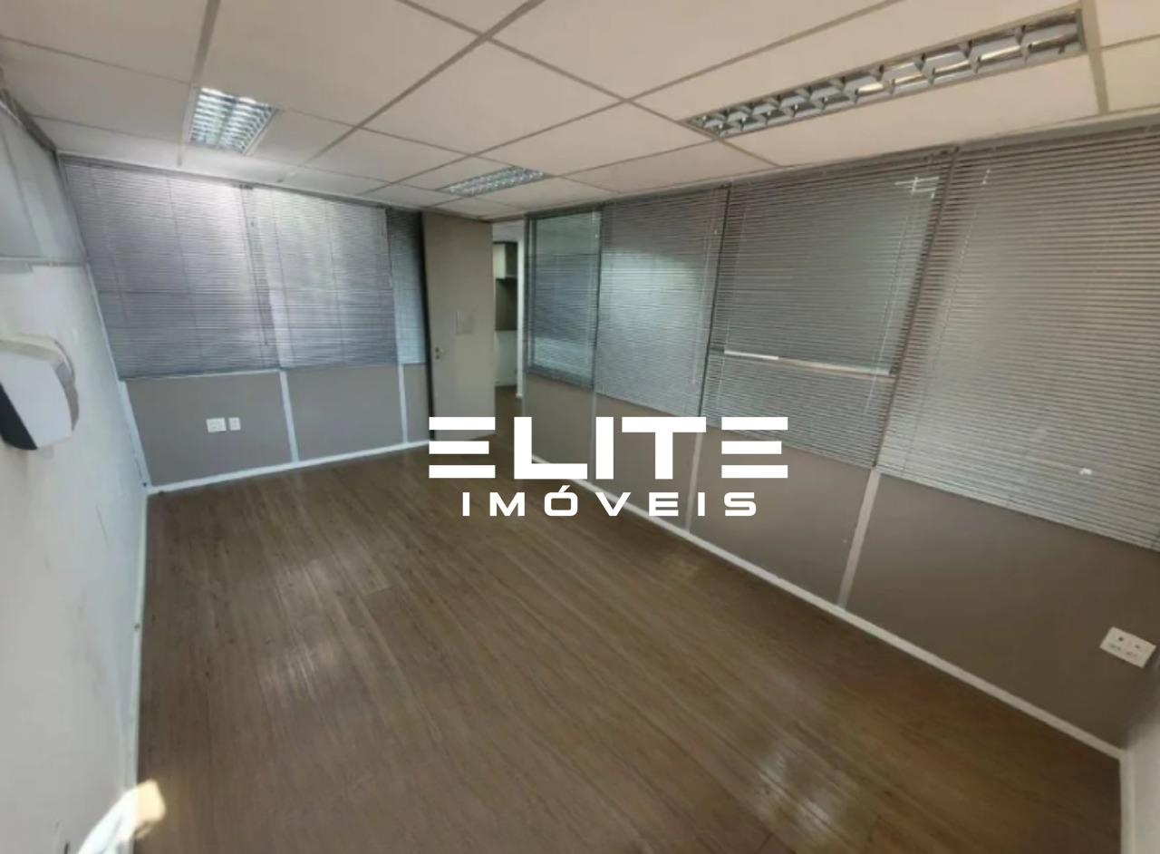 Sala comercial à venda no Centro: 