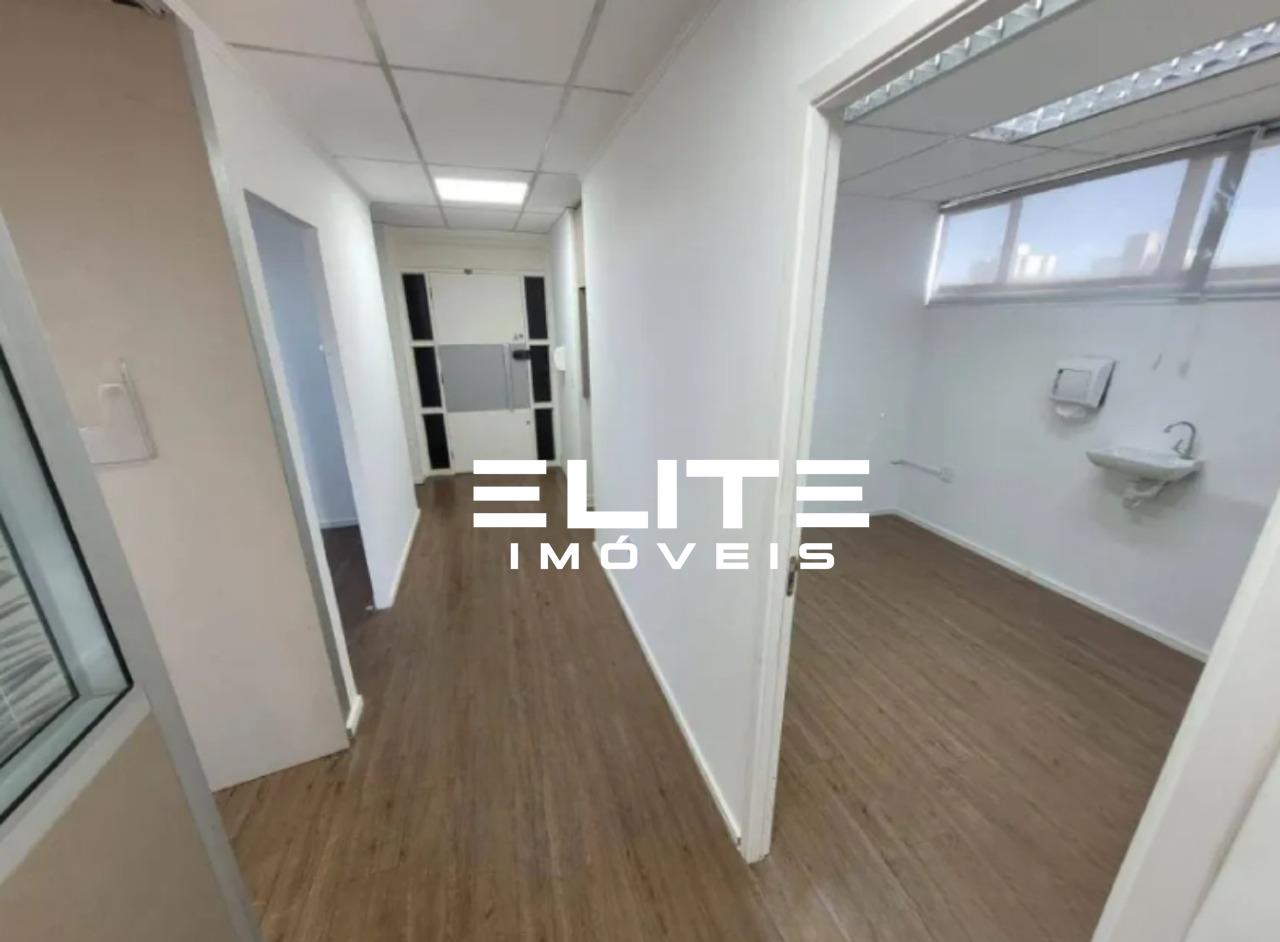 Sala comercial à venda no Centro: 