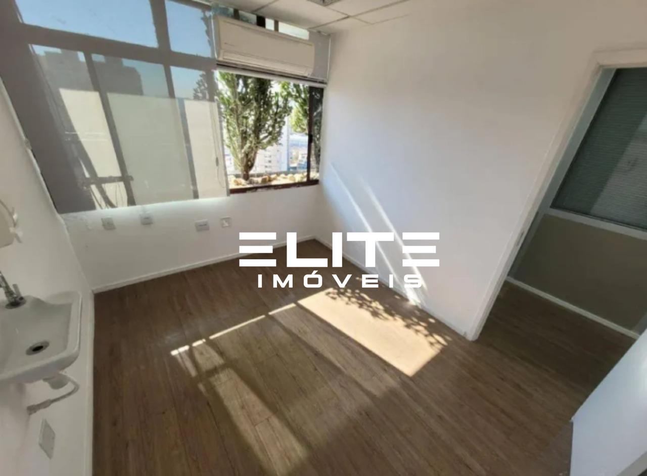 Sala comercial à venda no Centro: 