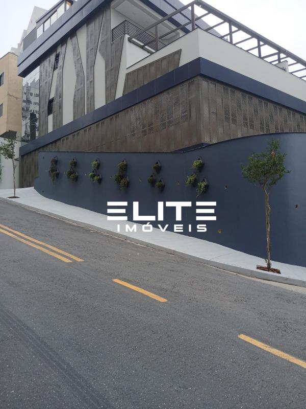 Sala para aluguel no Vila Gilda: 