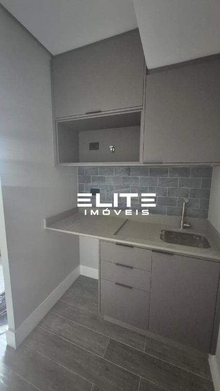 Sala para aluguel no Vila Gilda: 