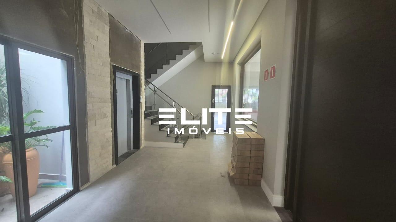 Sala para aluguel no Vila Gilda: 