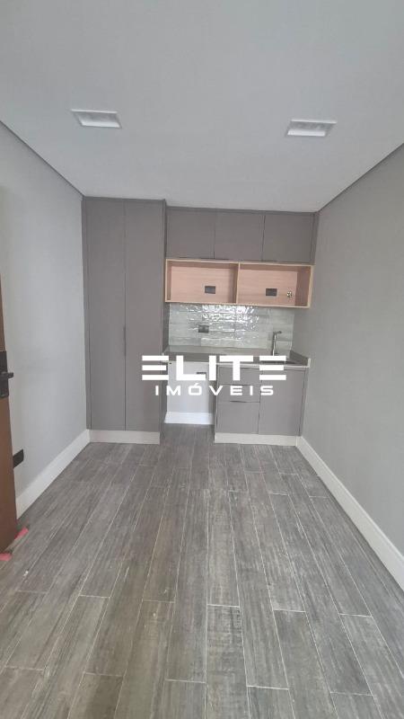 Sala para aluguel no Vila Gilda: 