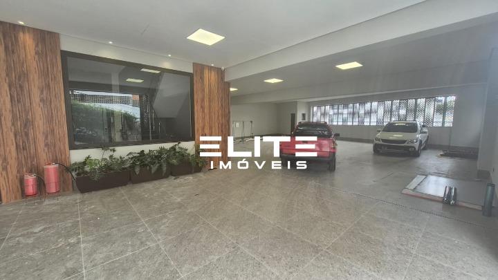 Sala para aluguel no Vila Gilda: 