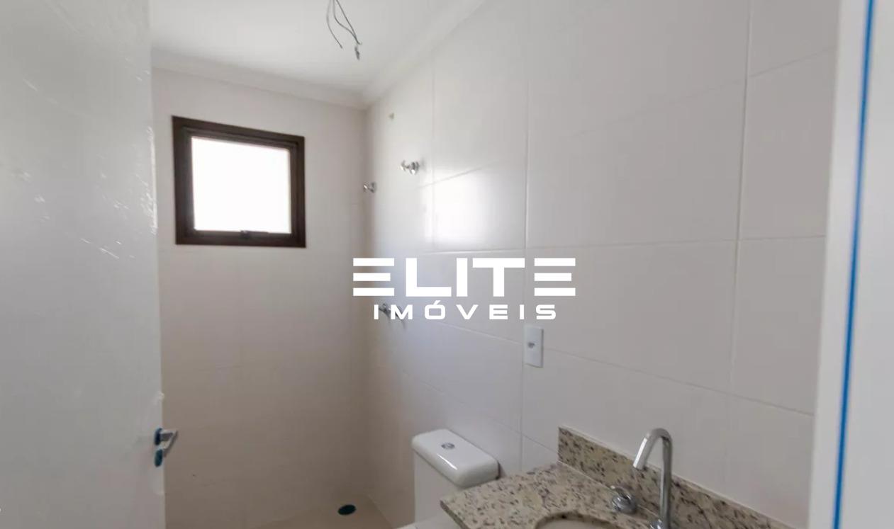 Apartamento à venda no Parque das Nações: 